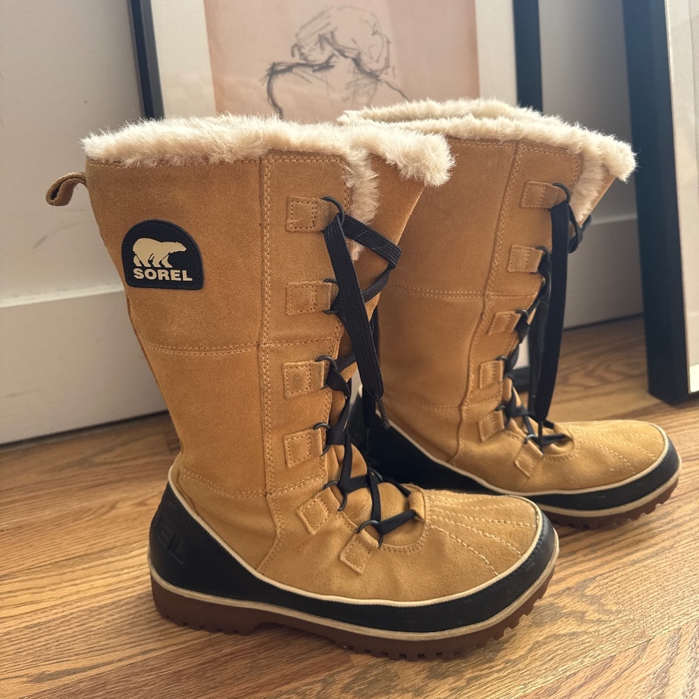 Sorel Tivoli